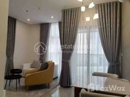 Studio Apartment for rent at So beautiful available one bedroom for rent, Kaoh Dach, Chraoy Chongvar