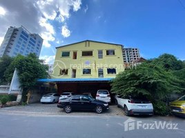 45 Bedroom Hotel for rent in Royal Palace, Chey Chummeah, Boeng Reang