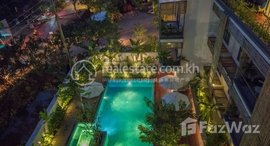 Available Units at Modern Designer Apartment for Rent in Siem Reap - Sala Kamrqeuk