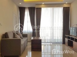 Studio Apartment for rent at Modern style apartment available very nice 1bedroom for rent at TTP area., Tonle Basak