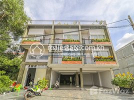 3 Bedroom Condo for rent at DABEST PROPERTIES : 3 Bedrooms Apartment for Rent in Siem Reap – Svay Dangkum, Sla Kram
