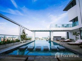 1 Bedroom Condo for rent at Condo For Rent , Phsar Thmei Ti Bei