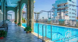 Available Units at TS148C - Exclusive 2 Bedrooms Apartment for Rent in Toul Tompoung area with Gym & Pool