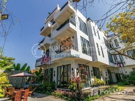 Studio Apartment for rent at Apartment for Rent in Krong Siem Reap-Sla Kram, Sala Kamreuk