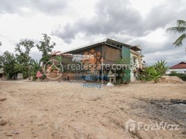 4 Bedroom House for sale in Siem Reap, Sla Kram, Krong Siem Reap, Siem Reap