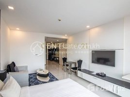 1 Bedroom Apartment for rent at Daily Comfortable studio room for rent, Voat Phnum, Doun Penh