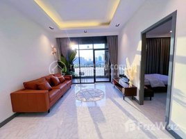 Studio Condo for rent at New and Western style Apt in BKK1, Boeng Keng Kang Ti Muoy, Chamkar Mon, Phnom Penh