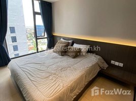 1 បន្ទប់គេង អាផាតមិន for rent at NICE ONE BEDROOM FOR RENT ONLY 450 USD, Tuek L'ak Ti Pir