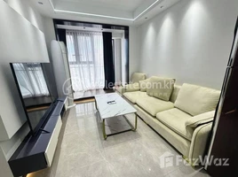 2 Bedroom Apartment for sale at Agile Sky Residence, Boeng Keng Kang Ti Bei, Chamkar Mon