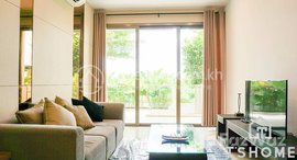 មានបន្ទប់ទំនេរនៅ TS663A - Fabulous Condominium Apartment for Rent in Sen Sok Area