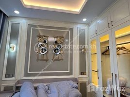 1 Bedroom Condo for rent at Daun Penh | Studio For Rent In Riverside| $500/Month, Phsar Thmei Ti Muoy
