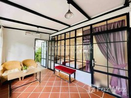 1 បន្ទប់គេង អាផាតមិន for rent at Nice One Bedroom For Rent, Tuol Tumpung Ti Muoy, ចំការមន