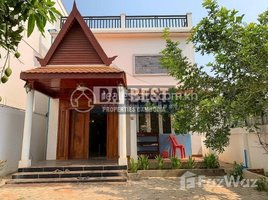 2 Bedroom House for rent in Svay Dankum, Krong Siem Reap, Svay Dankum