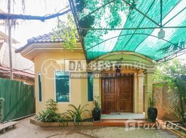 3 Bedroom Villa for rent in Sla Kram, Krong Siem Reap, Sla Kram