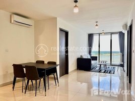 3 Bedroom Apartment for sale at *Under Market Price 3 Bedrooms Condo for Sale at The Peak with River View, Tonle Basak
