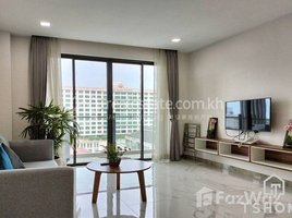 2 Bedroom Apartment for rent at TS1729 - Fancy 2 Bedrooms Apartment for Rent in Toul Svay Prey Area, Tonle Basak