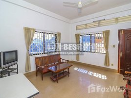 2 Bedroom Apartment for rent at DABEST PROPERTIES : 2 Bedrooms Apartment for Rent in Siem Reap - Sala KamReuk, Svay Dankum