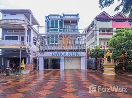 6 Bedroom Hotel for rent in Siem Reap, Sala Kamreuk, Krong Siem Reap, Siem Reap