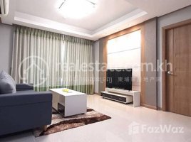 1 Bedroom Apartment for sale at One bedroom for sale at BKK1 $185.000, Tonle Basak