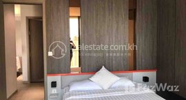 Available Units at Apartment Rent $1200 Chamkarmon bkk1 2Rooms 71m2