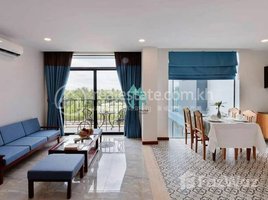 2 បន្ទប់គេង អាផាតមិន for rent at 2 Bedroom Apartment Service for Rent in Sala Kamreuk Siem Reap, សង្កាត់សាលាកំរើក