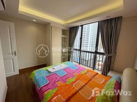 2 បន្ទប់គេង អាផាតមិន for rent at NICE TWO BEDROOM FOR RENT ONLY 550 USD, Tuol Svay Prey Ti Muoy, ចំការមន, ភ្នំពេញ, កម្ពុជា