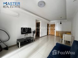 2 Bedroom Apartment for rent at R&F 2Bedrooms for rent, Tuol Svay Prey Ti Muoy, Chamkar Mon, Phnom Penh