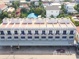 4 Bedroom Condo for sale at 6 Flats urgent sale in Svay Dangkum - Siem Reap City, Sala Kamreuk, Krong Siem Reap