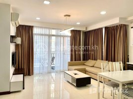 2 បន្ទប់គេង អាផាតមិន for rent at 2 Bedrooms for Rent in Tonle Bassac , Boeng Keng Kang Ti Muoy, ចំការមន, ភ្នំពេញ, កម្ពុជា