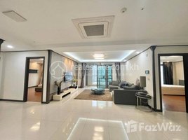 3 Bedroom Condo for rent at 3BR ONLY $1900 FULLY FURNISHED , Boeng Keng Kang Ti Muoy