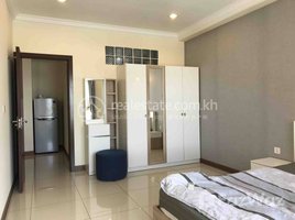 1 Bedroom Apartment for rent at One bedroom for rent on 18 floor, Chrouy Changvar, Chraoy Chongvar