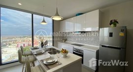 Available Units at 2Beds $2,500 Corner Service Apartment Aeon Mall1 