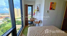 Available Units at Modern Two bedroom for rent infront Aeon1