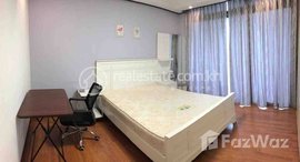 Available Units at Apartment Rent $2600 3Rooms Chamkarmon Bkk1 261m2