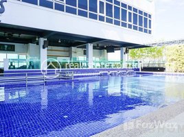 1 Bedroom Apartment for rent at Spacious 1 Bedroom Apartment for Rent in BKK3 Area, Tonle Basak