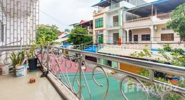 មានបន្ទប់ទំនេរនៅ 2 Bedroom Townhouse For Rent In Toul Tumpung II