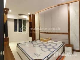 1 Bedroom Apartment for rent at Rent Phnom Penh Toul Kork Phsar Depou Ti Muoy 1Rooms 68㎡ $700, Tonle Basak