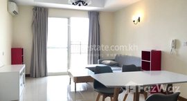Available Units at 1 Bedroom Apartment for Rent with Gym ,Swimming Pool in Phnom Penh-Chroy Jongva 