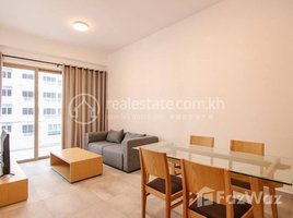 Studio Apartment for rent at One bedroom for rent on street 2004, Stueng Mean Chey, Mean Chey