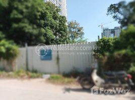  Land for sale in City district office, Nirouth, Chhbar Ampov Ti Muoy