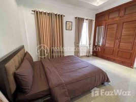 Studio Condo for rent at Service apartmant for rent at bkk 1, Boeng Keng Kang Ti Muoy