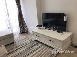 1 Bedroom Apartment for rent at One bedroom for rent at CASA, Tonle Basak