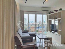 Studio Condo for rent at So beautiful style available one bedroom for rent, Tumnob Tuek