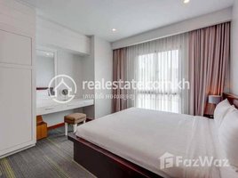 2 បន្ទប់គេង អាផាតមិន for rent at Two bedroom apartment for rent, Boeng Keng Kang Ti Muoy