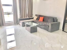 2 បន្ទប់គេង អាផាតមិន for rent at Two bedroom apartment for rent, Tuol Tumpung Ti Muoy