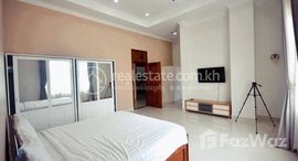 Available Units at 5 Bedroom Apartment In BKK1