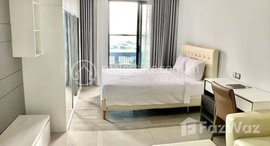 មានបន្ទប់ទំនេរនៅ Apartment Rent $700 38m2 Chamkamorn Bassac 1Room 