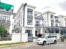 6 Bedroom House for rent in Prince Happiness Plaza, Phsar Daeum Thkov, Tonle Basak