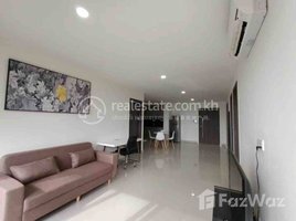Studio Apartment for rent at Three bedroom for rent , fully furnished, Tonle Basak