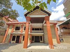 6 Bedroom Villa for rent in Phnom Penh, Tuek L'ak Ti Pir, Tuol Kouk, Phnom Penh